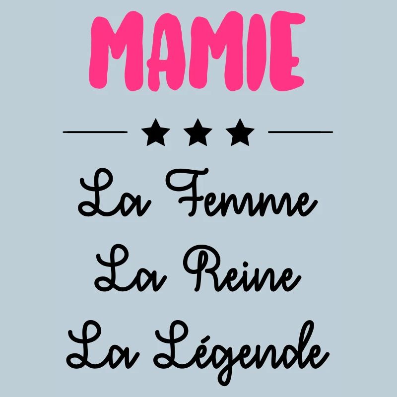 Großmütter / Oma / Mami / Großmutter / Mamy
