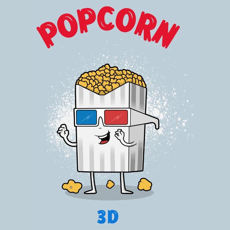 popcorn
