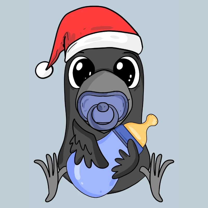Crow Baby