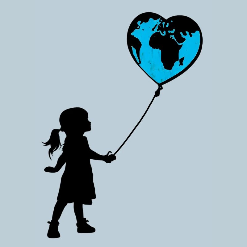 Planet Erde