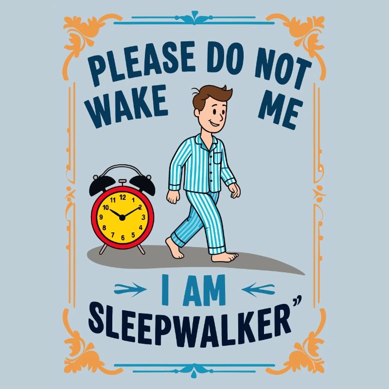 Sleepwalker