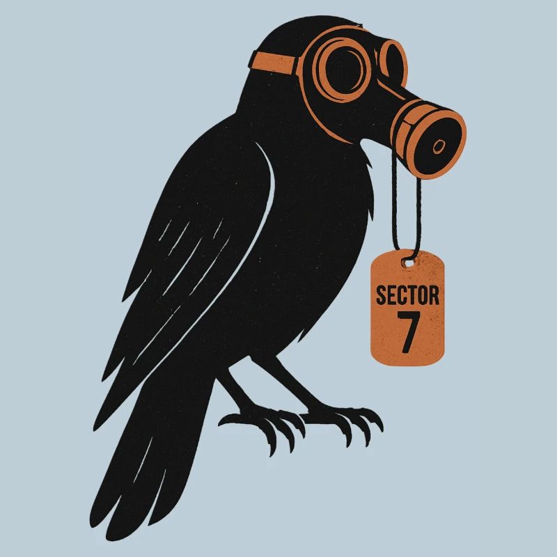 Underground Raven Sector 7