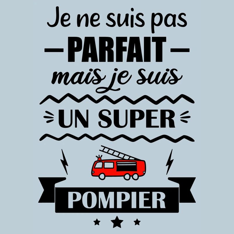 Super Pompier Héros du Feu Camion de pompiers