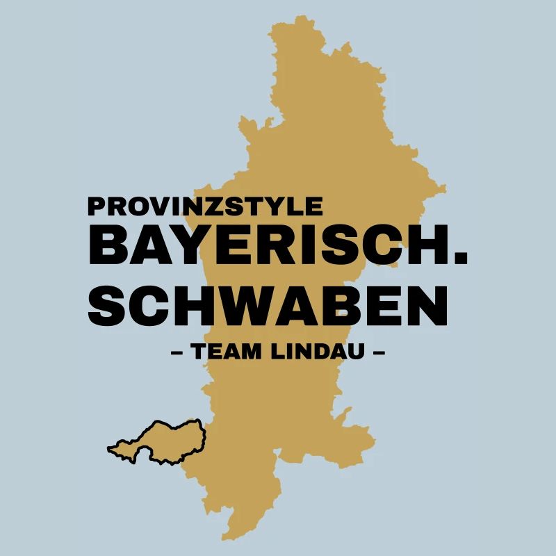 Schwaben | LINDAU