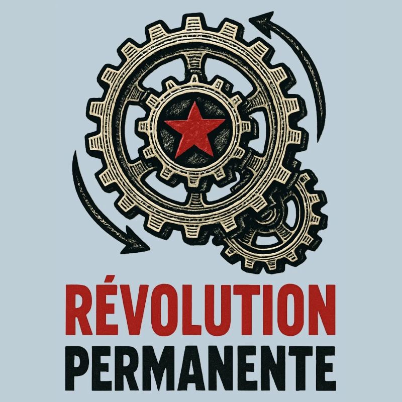 Permanent revolution