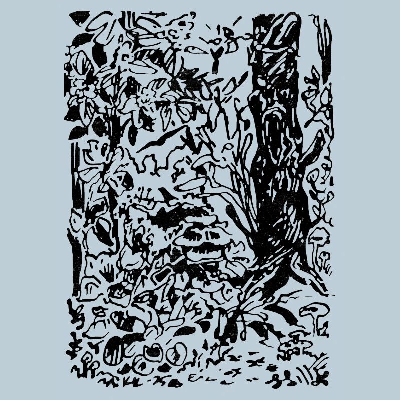 ENCHANTED FOREST