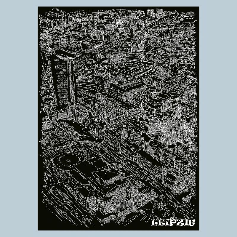Leipzig Birdeye