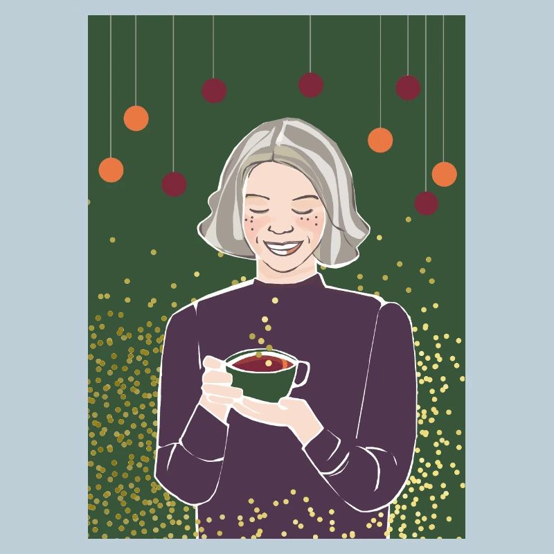 mulled wine