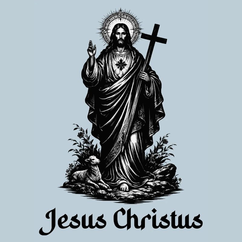  Jesus Christus