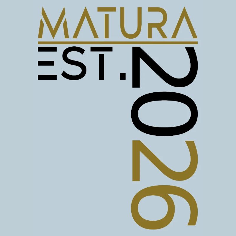 Matura 2026