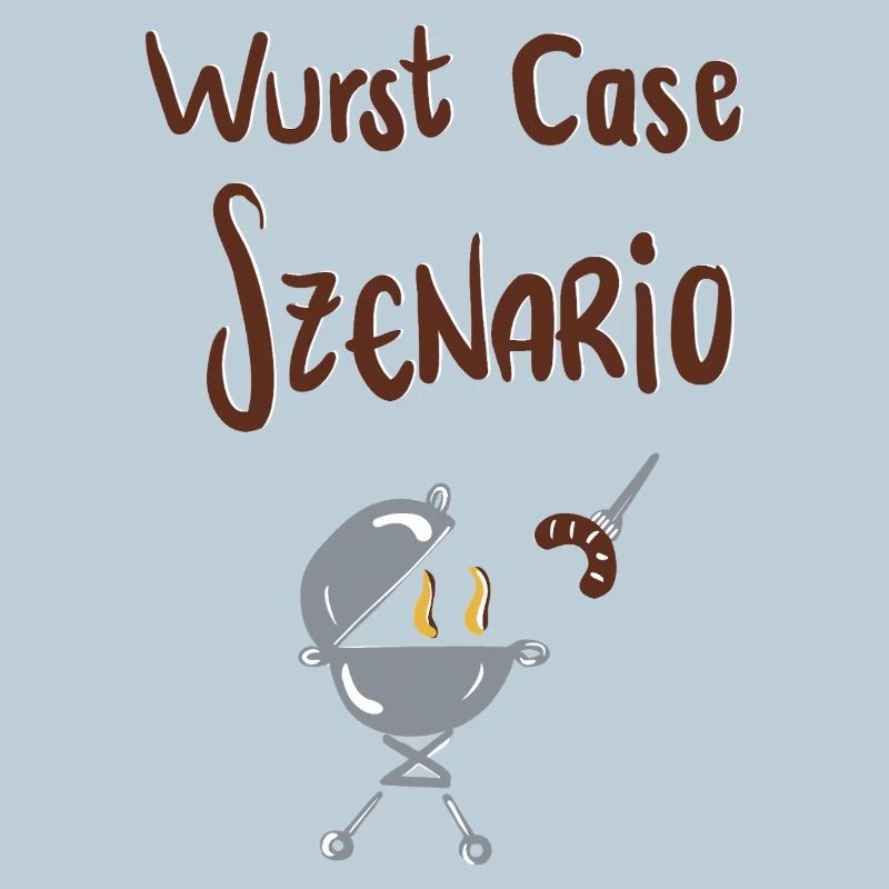 Wurst Case Szenario