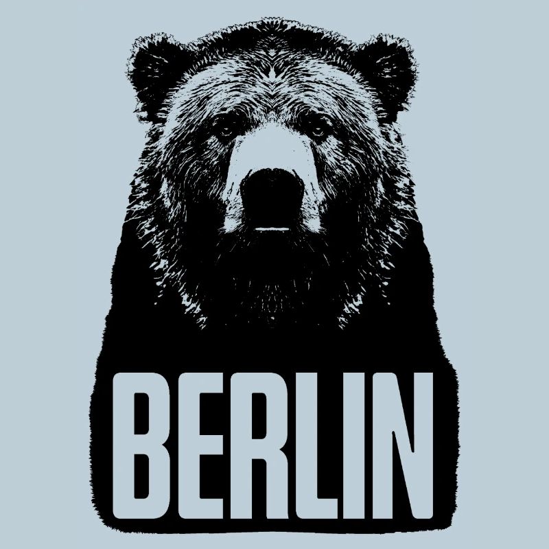 Berlin Bear