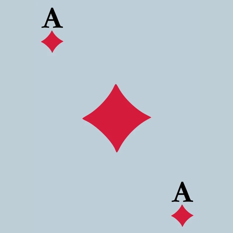 Ace of Diamonds