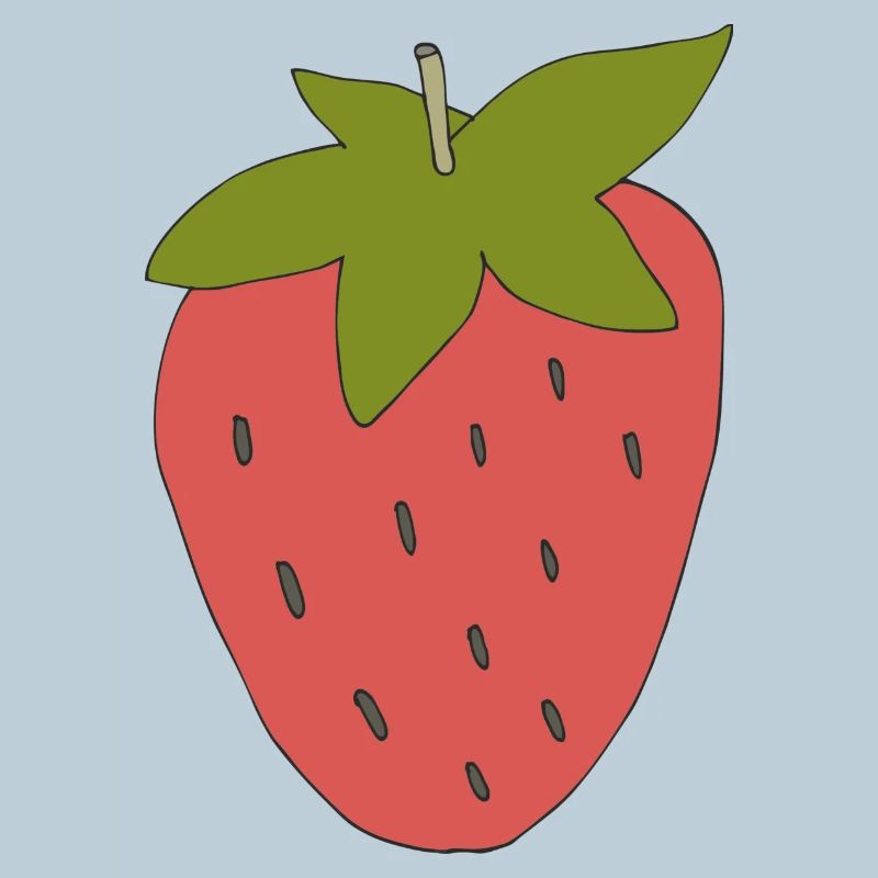 strawberry