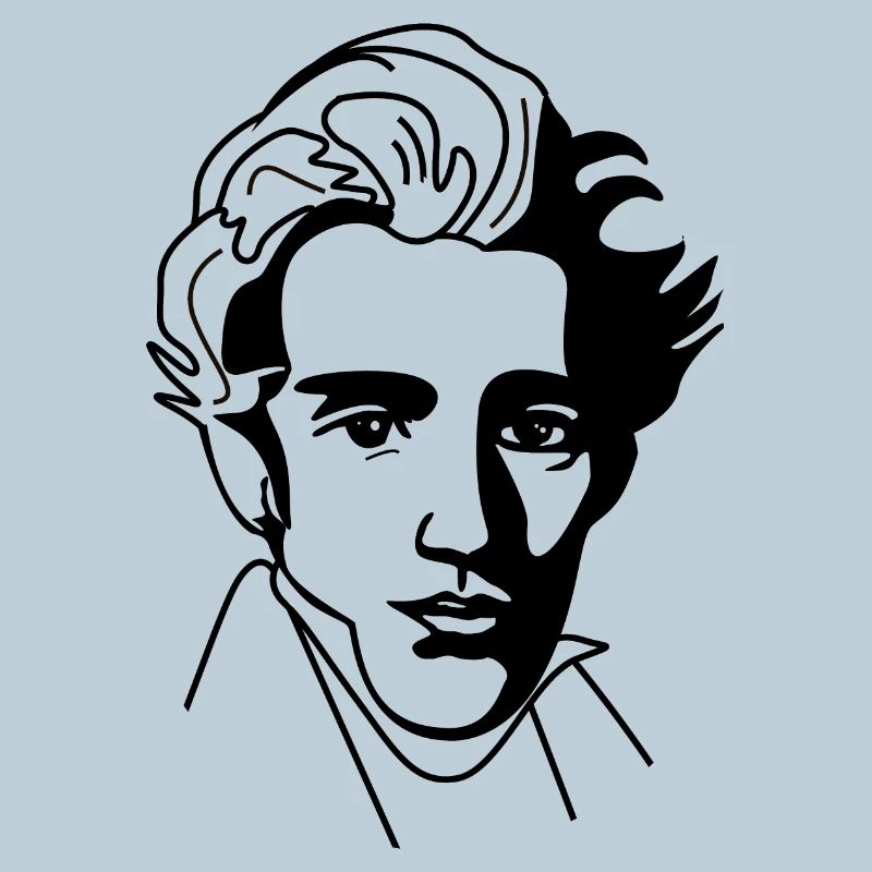 Soren Kierkegaard