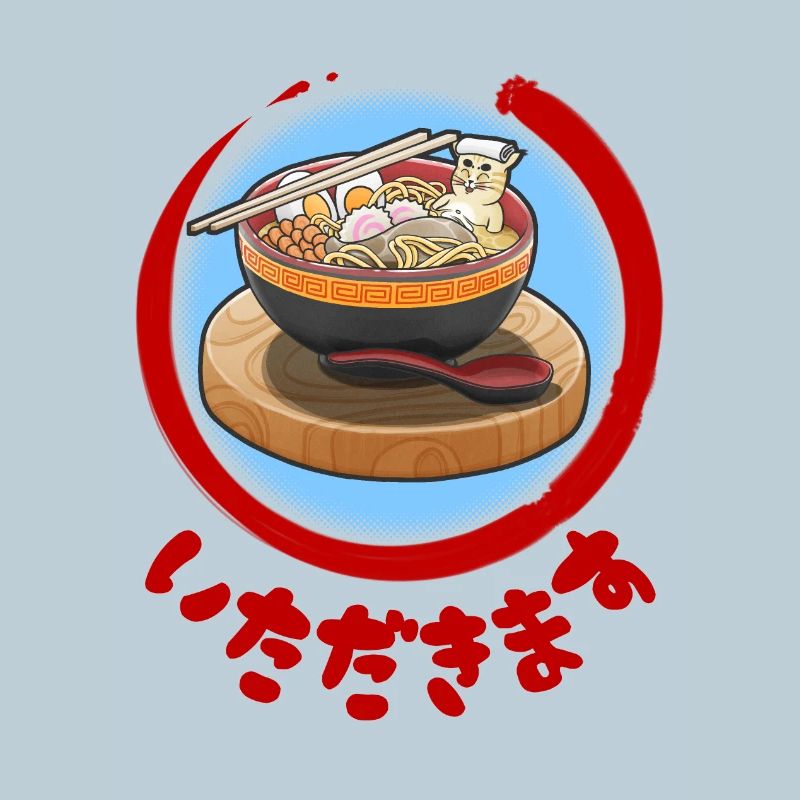 RamenCat
