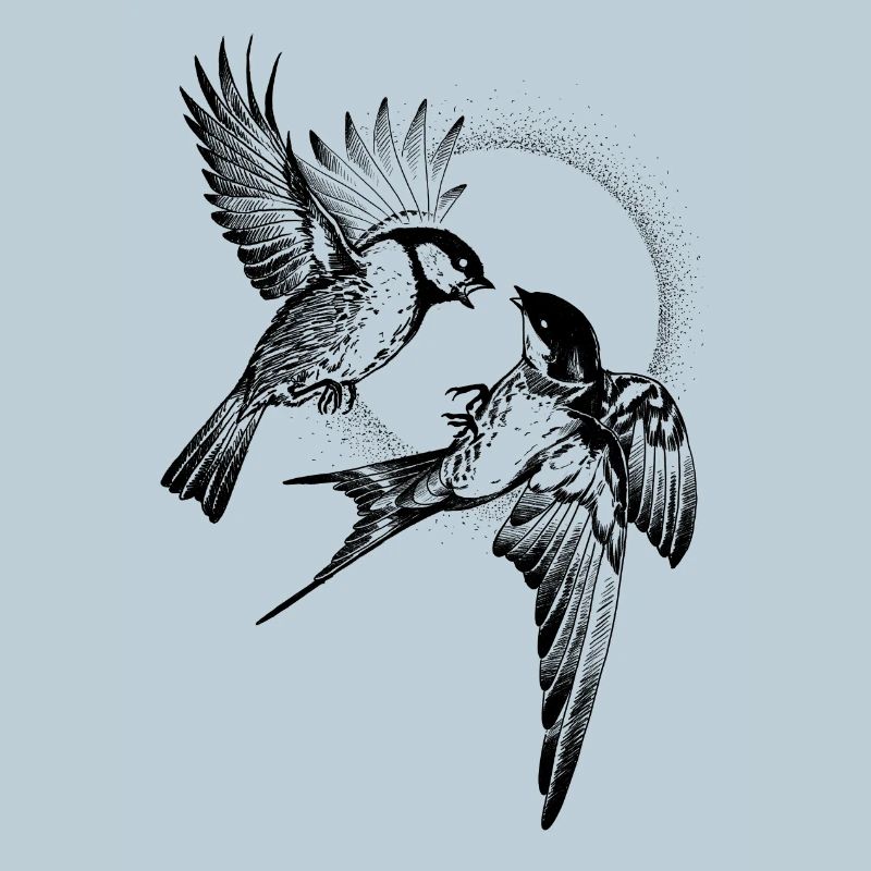 Vogelkampf