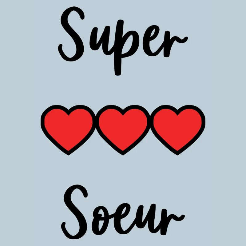 SUPER SCHWESTER