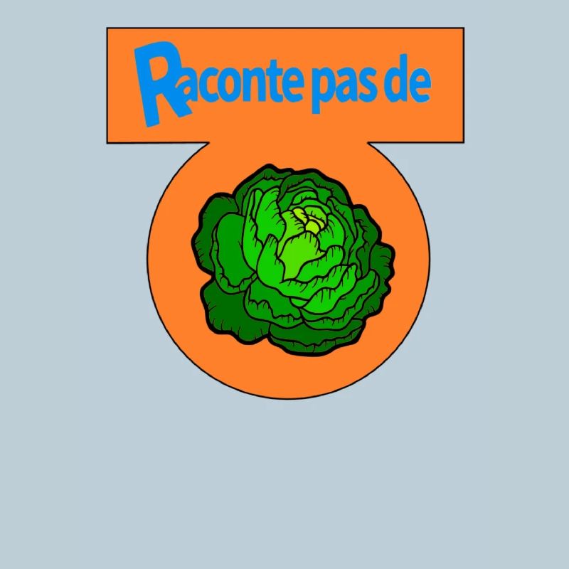 Raconte pas de salade