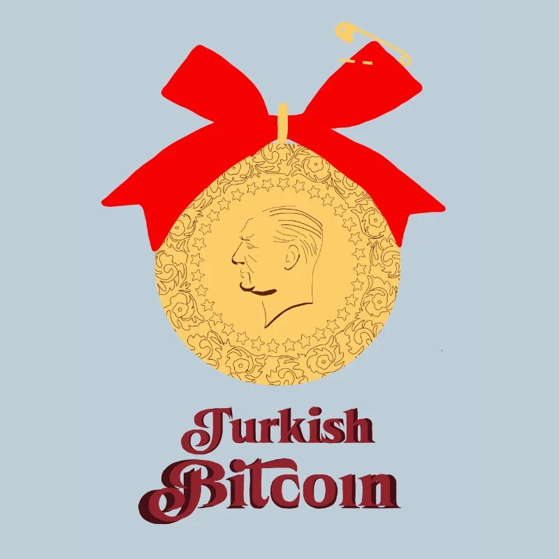 Bitcoin Turc