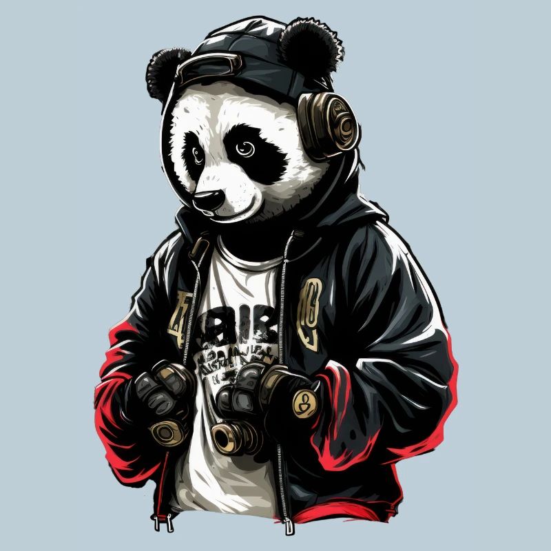 SSW29 Disko Panda