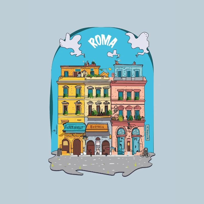 Rome