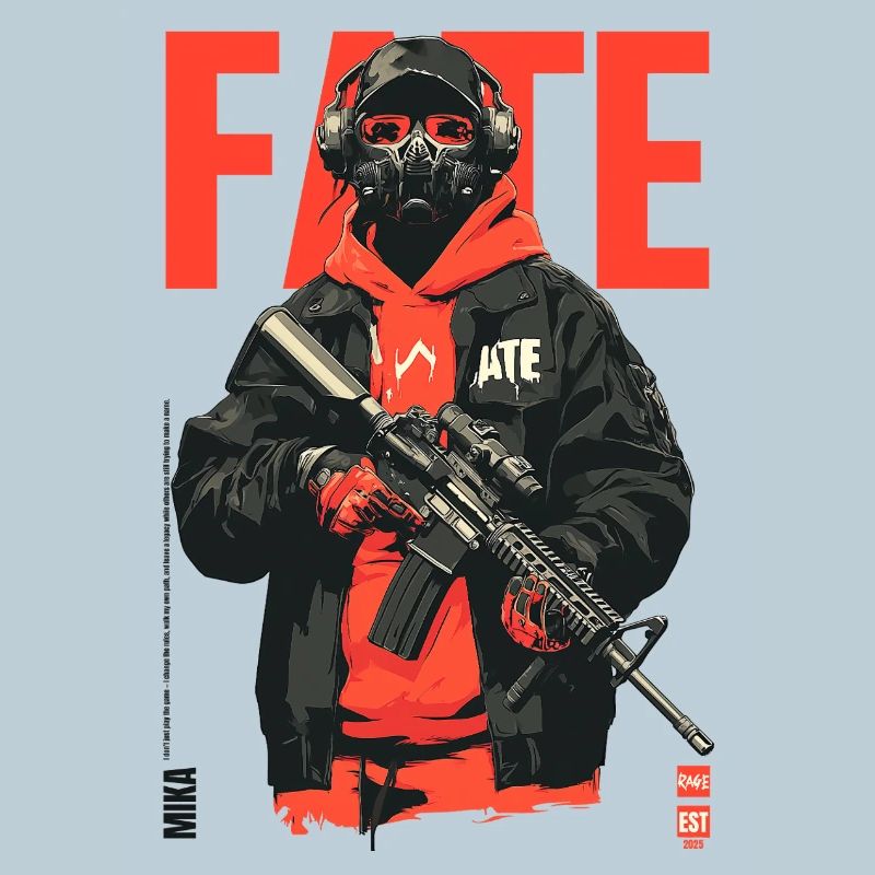 Tactical Guy
