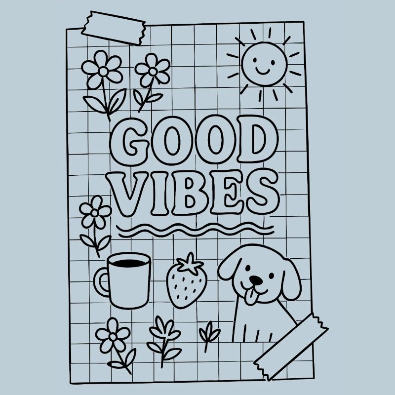 Gute Vibes