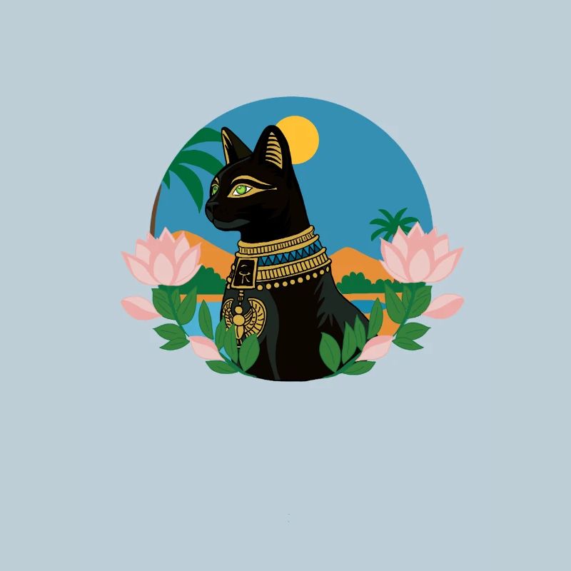 Bastet déesse egyptienne
