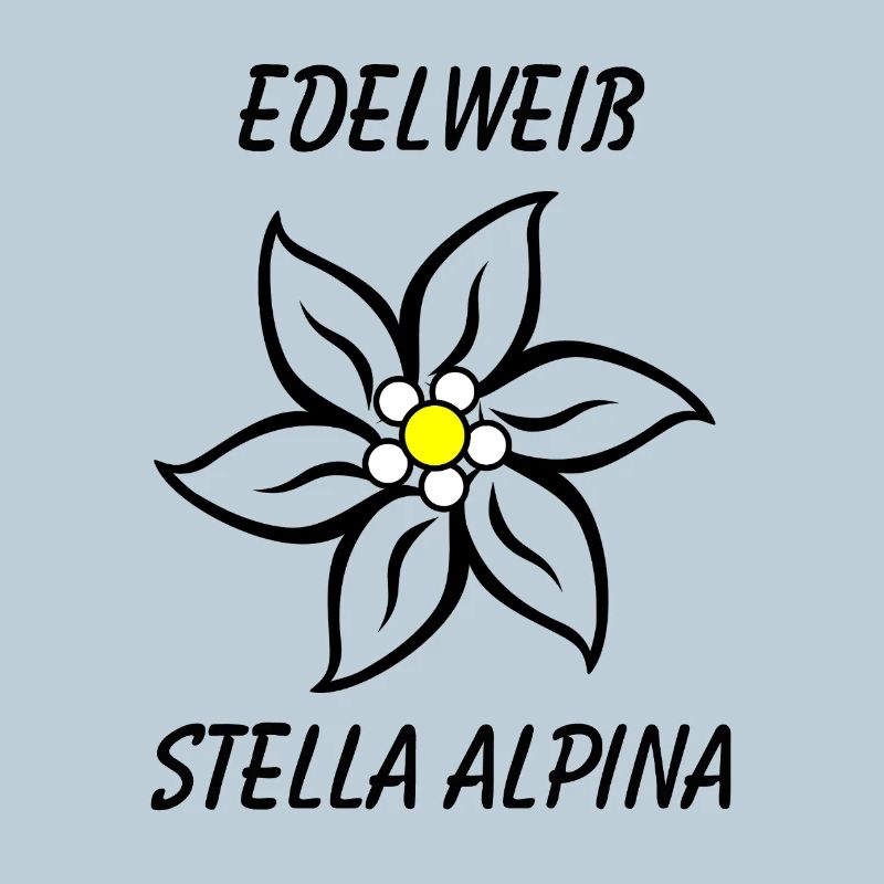Edelweiss-edelweiss