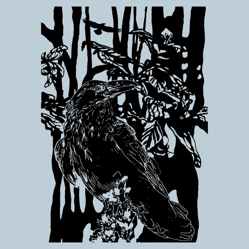 corbeau
