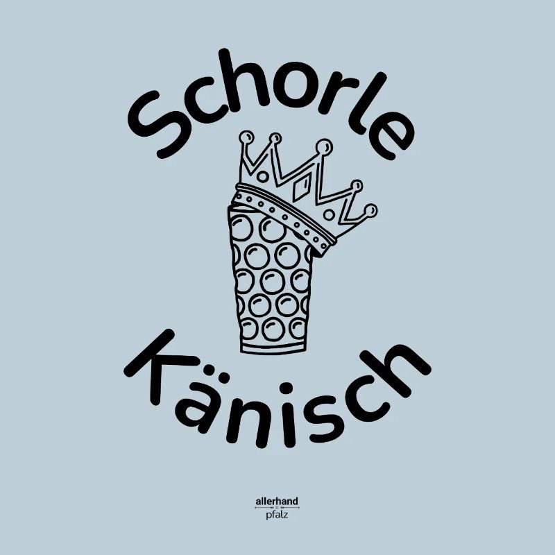 Spritzer Känisch