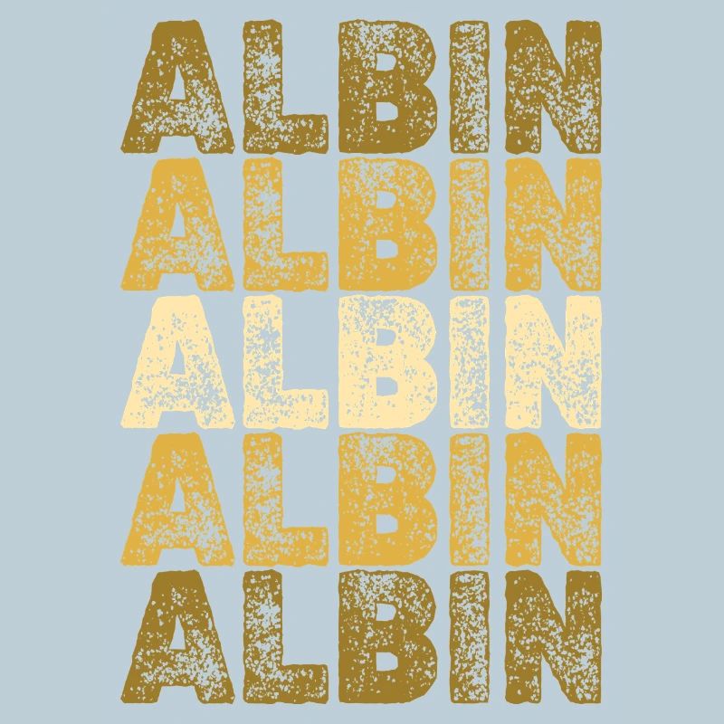 Gift for Albin
