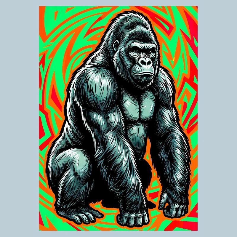 gorilla