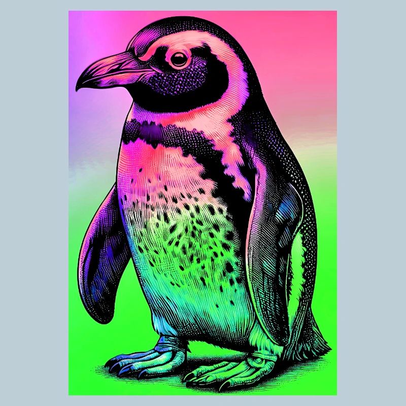 penguin