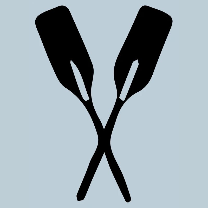 2 paddles