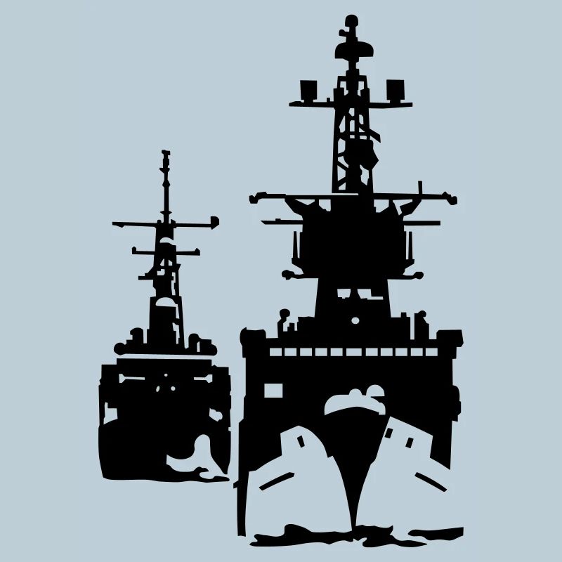 NAVY ship