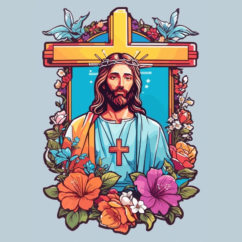 Jesus Christ