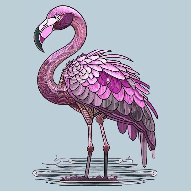 Flamingo