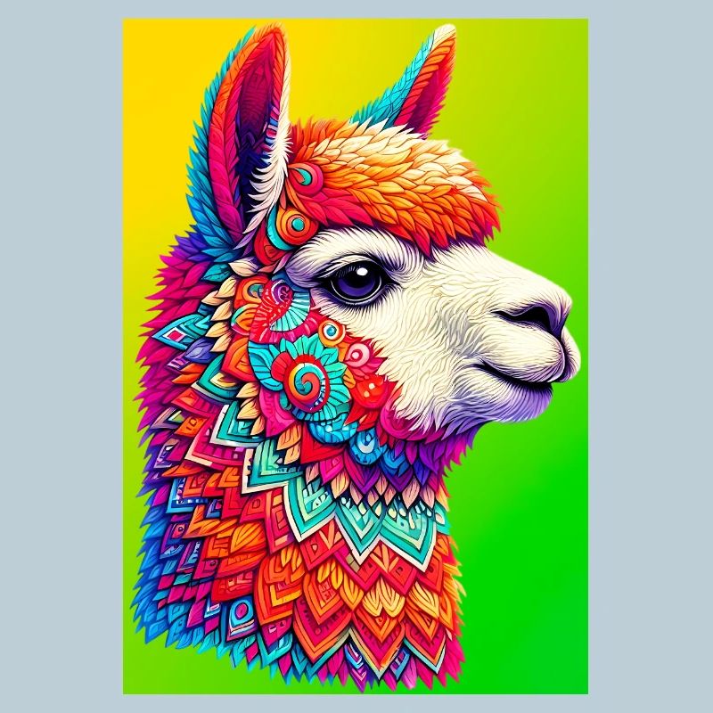 Alpaca