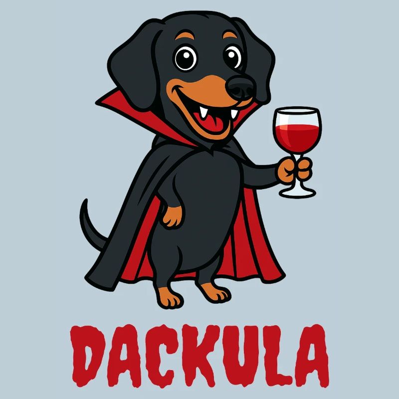 DACKULA