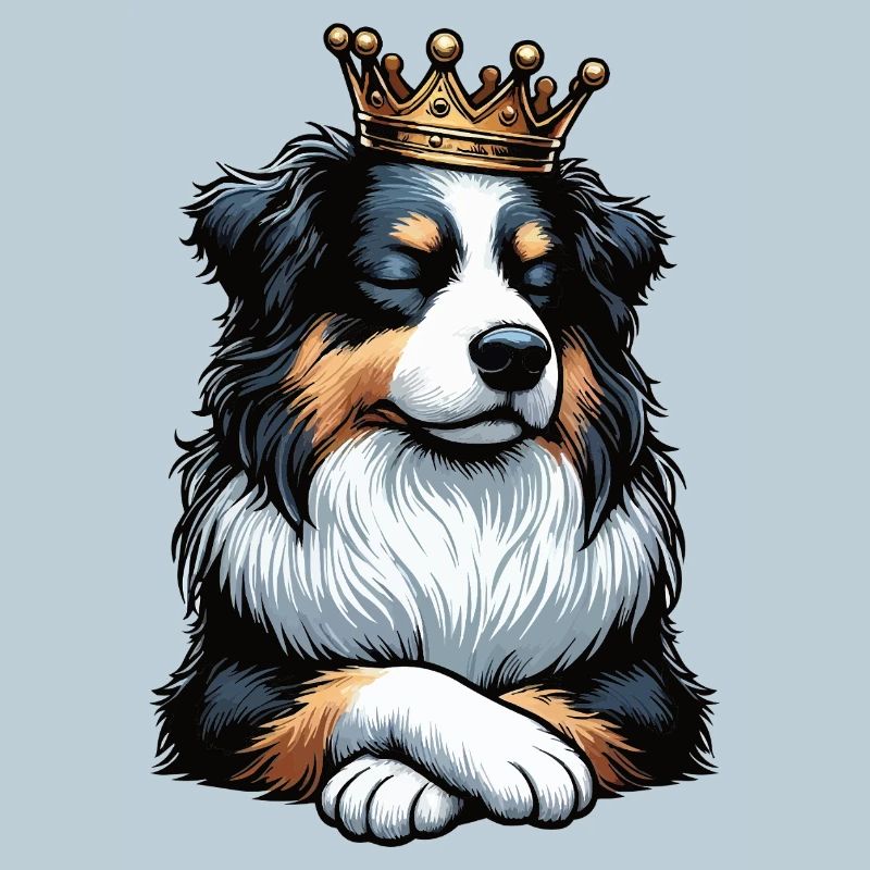 Australian Shepherd Aussie Aussiebesitzer Aussies
