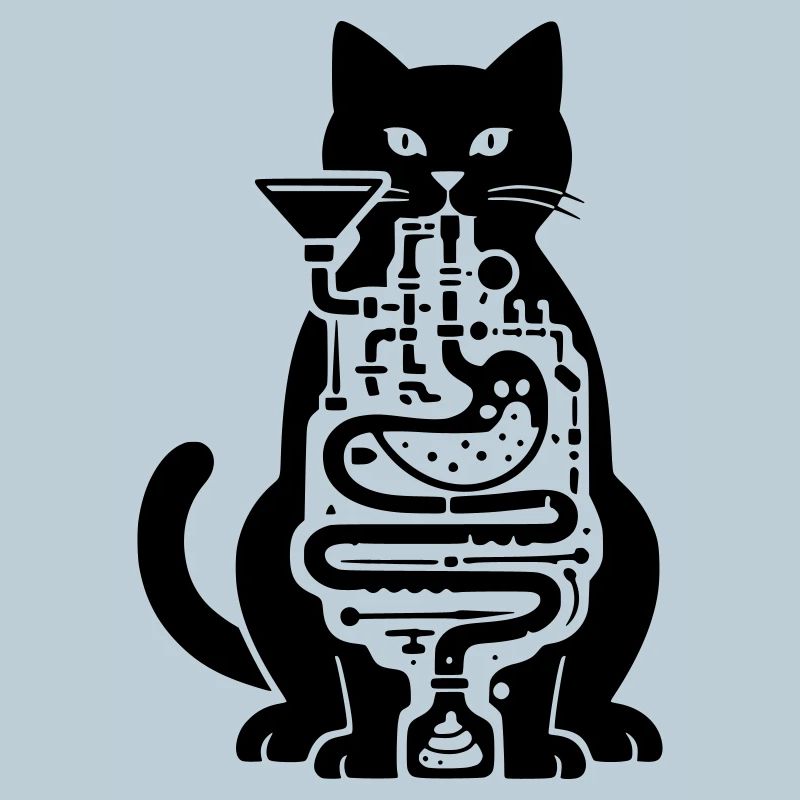 Cat Digestion