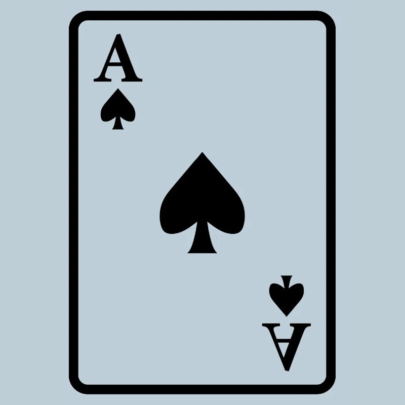 Pik-Ass