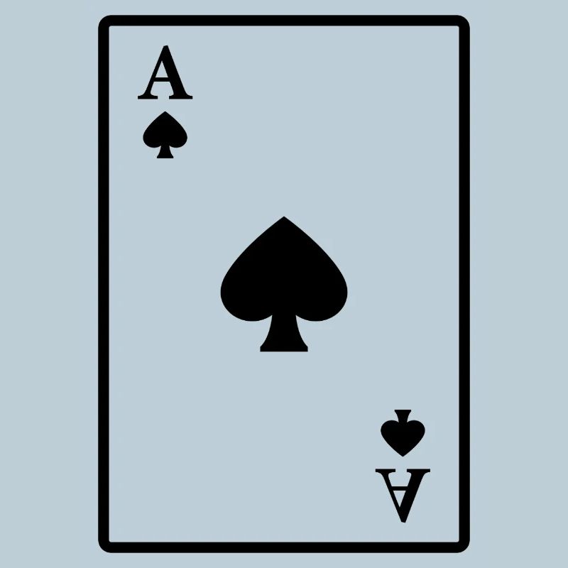 Pik-Ass