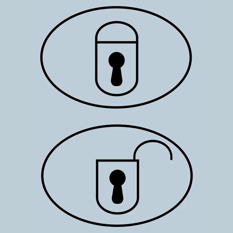 Car Remote Control Buttons
