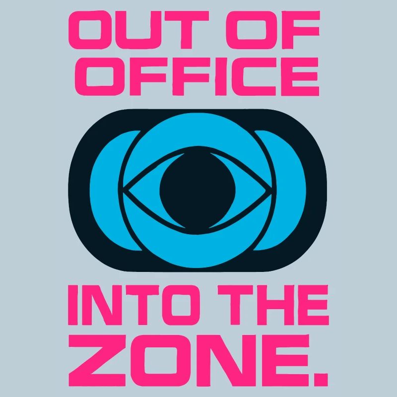 Hors Bureau Concentration Zone Travail