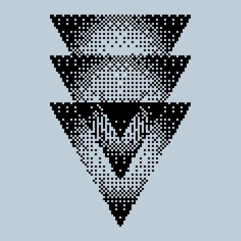Conception des triangles