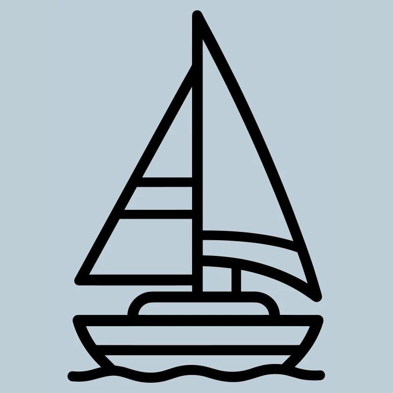sailing ship