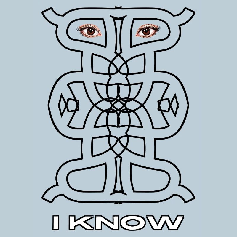 I Know - Abstract Symbolic Observer
